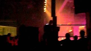 No Age at House of Vans &quot;Cappo&quot;