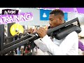 Preparing for the COPA del REY | Real Madrid - Atlético de Madrid