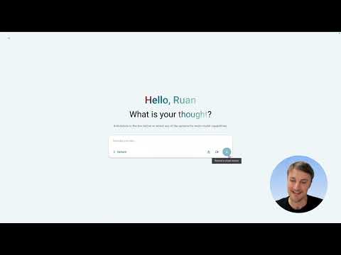 Item video thumbnail