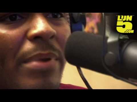 Ado'nis & Hef - Lijn5