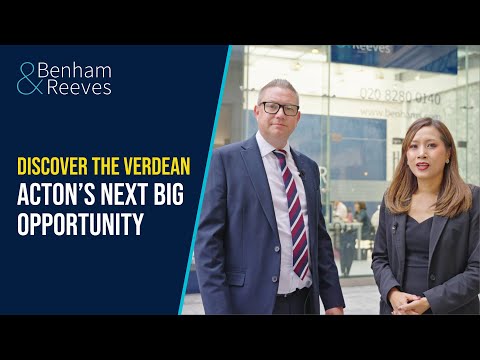 The Verdean Acton | New Phase Launch