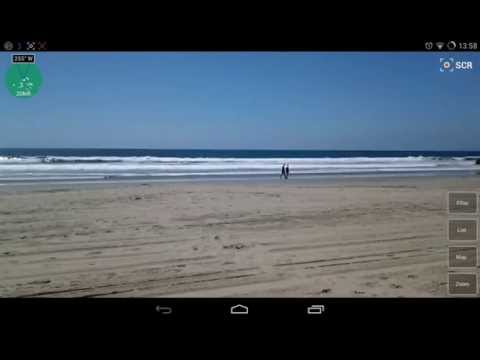 Widespread Augmented Reality 1 Video