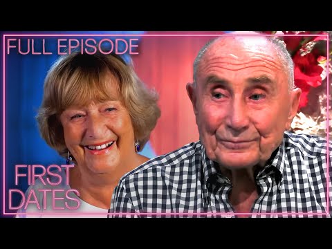 This Millionaire is Looking for Love... And a Dance Partner | Season 2 Episode 2 | First Dates Hotel