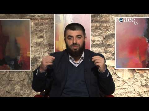 15 - Mos përgojoni njëri-tjetrin - Enes Goga