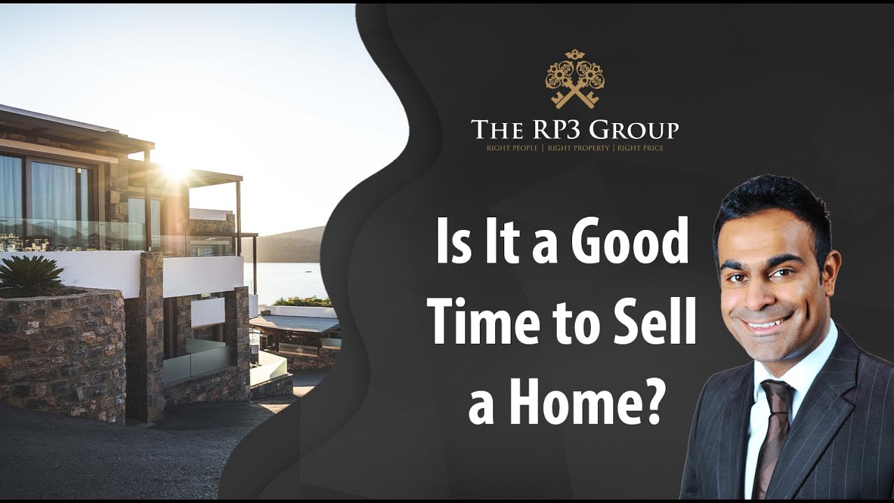 Q: What 3 Things Should Home Sellers Know?