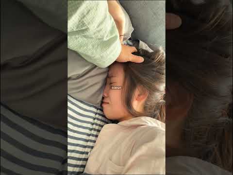 Sa petite sœur sait pas ce qu'elle à fait