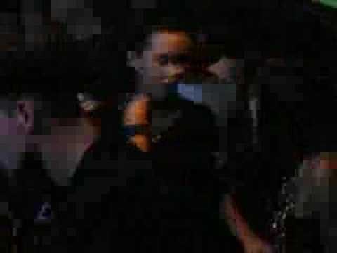 Gucci in Main - 06-10-07