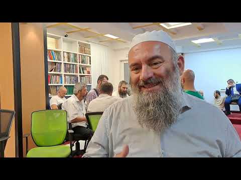 Çka peshon te Allahu, Intelegjenca apo Adhurimi? - Hoxhë Bekir Halimi