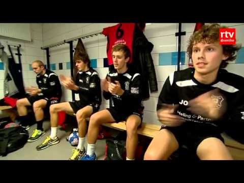 TV Drenthe Sport over Unitas