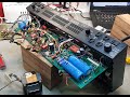 240v Upgrade & Sounds Like It's Under A Blanket - Mesa Boogie DC 2