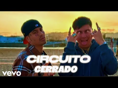 YSY A,DUKI - CIRCUITO CERRADO (Music Video) PROD GottiMusic