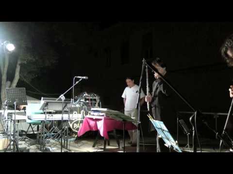 G.Amighetti Intro - G.Ponzini Yuke's Theme - Claudio Ferrarini & Guo Yue