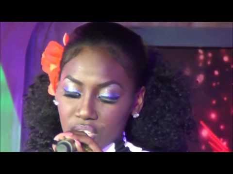 Aemy Niafeliz.....That`s All Folks.