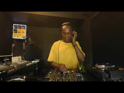 Music That Moves with Shinedoe + Esther Duijn