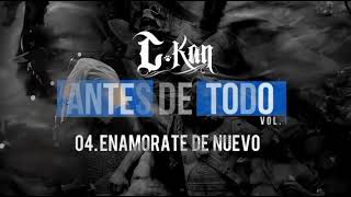 C-kan enamórate de nuevo