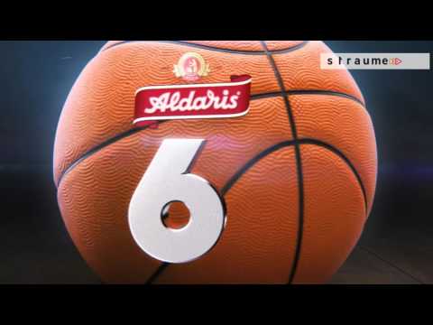 Aldara TOPs: Zvaigžņu spēles TOP10