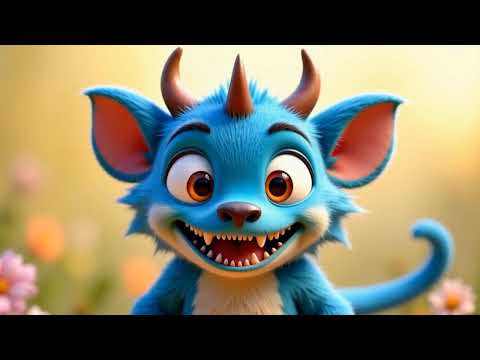 Nu mi-e frica de Bau Bau - Hai Hui Cu Trupa Lui