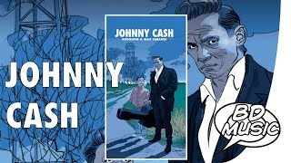Johnny Cash - Let Me Down Easy