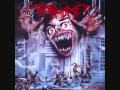 Baphomet (Ger) - Terror of Thoughts