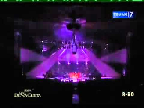 DEWA FT ONCE " DEWA CINTA"