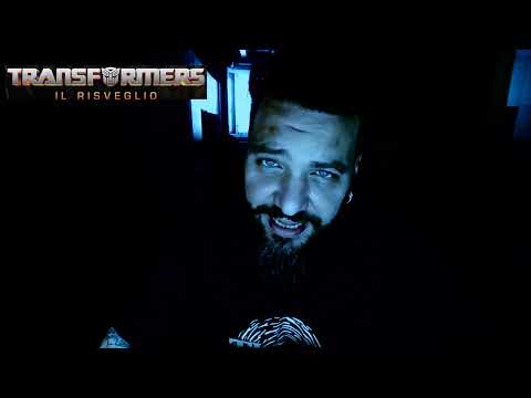 Patreon: Transformers - Il risveglio (2023) di Steven Caple Jr. - Minirece richiesta da Laura80
