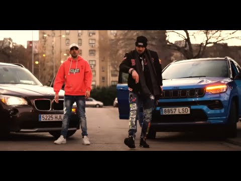 ABRAHAM GARRIDO x ELBORY CUPIDO (Videoclip Oficial) VisualProd  MOONVISUAL