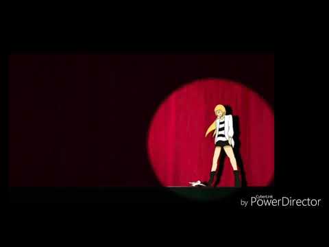 Zack (Isaac foster) x rachel gardner (ray) / (AMV) Faded