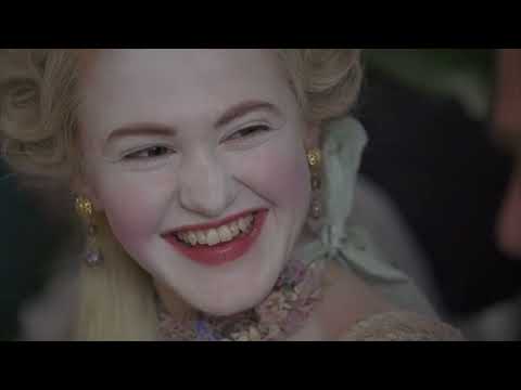 John Adams & Benjamin Franklin’s Dinner in Paris