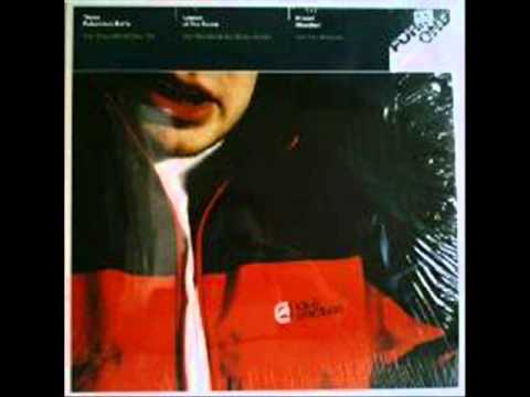 Form One - Legion Of The Doom (feat. Rasheed)