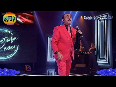 Mustafa Keser "Erik Dalı & Ankara'nın Bağları"