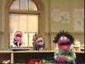 Sesame Street Classroom Countdown