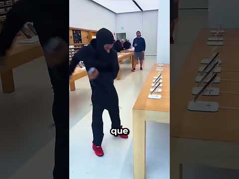 Apple não quer que você saiba disso!