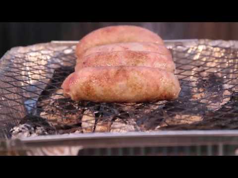 Top Tips for BBQ Sausages