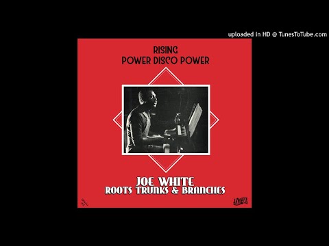 Joe White Roots Trunks & Branches - Rising / Power Disco Power