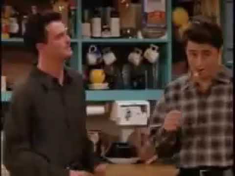 F.R.I.E.N.D.S. Bloopers (字幕付き) #2 (字幕/キャプションを有効にする) (F.R.I.E.N.D.S Bloopers (with subtitles) #2 (enable subtitles/captions))