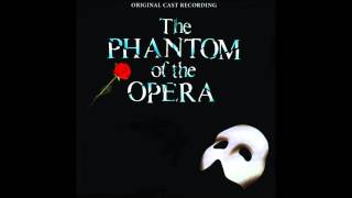 Overture The Phantom Of The Opera Original Cast Recording, Andrew Lloyd Webber's, O S T , 1986, Univ
