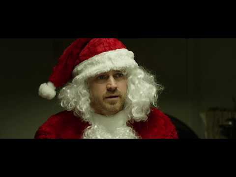 afbeelding Christmas Crime Story