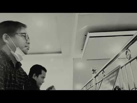 'Ku Berbahagia (Kidung Jemaat 392) ♪