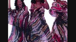 What I Did For Love - The Three Degrees