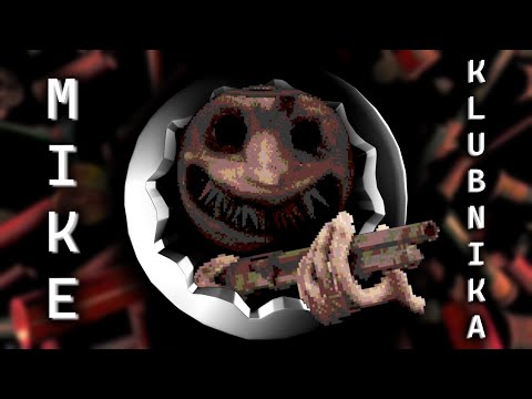 Mike Klubnika: An Incredibly Underrated Horror Dev