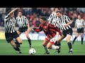 Roberto Baggio Better Than Messi Rare Footage