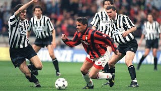 Download lagu Roberto Baggio ● Better Than Messi ● Rare Footage mp3