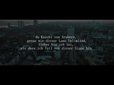 Chris Ares - BRDigung(1080p)