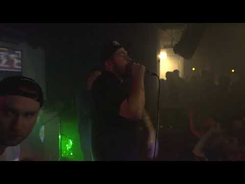 O.S.T.R. - Rise Of The Sun (Live @ Bebzacze B-day 2017)