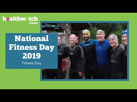 download lagu mp3 mp4 National Fitness Day, download lagu National Fitness Day gratis, unduh video klip National Fitness Day