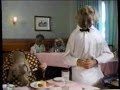Sesame Street - Wegman's Dogs: The Waiter