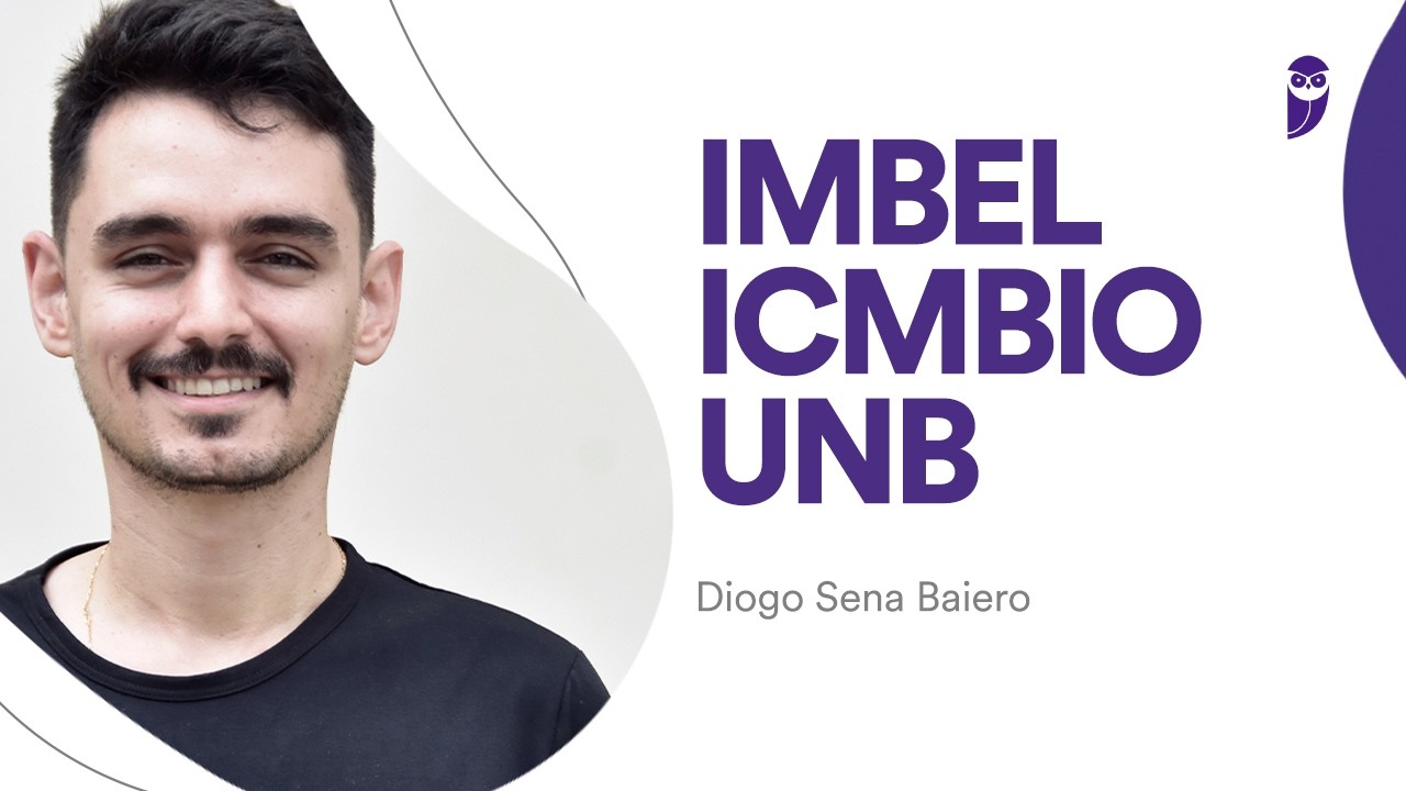 Baile dos Primeiros: Conheça Diogo Baiero, aprovado em diversos concursos federais