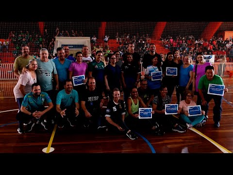 Votuporanga sedia etapa regional de jogos escolares de São Paulo