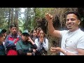 National Nature Camping Programme