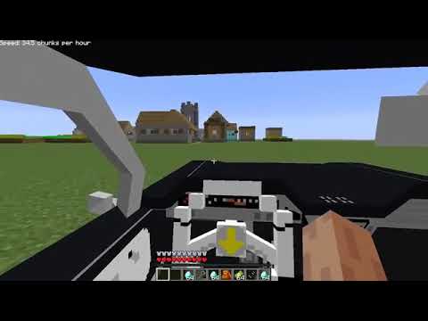 1000$ gizli üst tarama makinası-Minecıraft